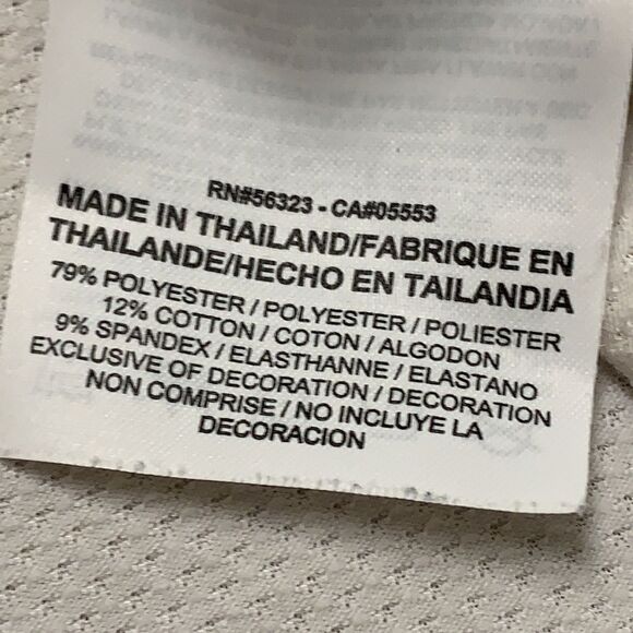 Mens Nike Golf Polo Dri Fit Shortsleeve Performance Shirt - Picture 6 of 8